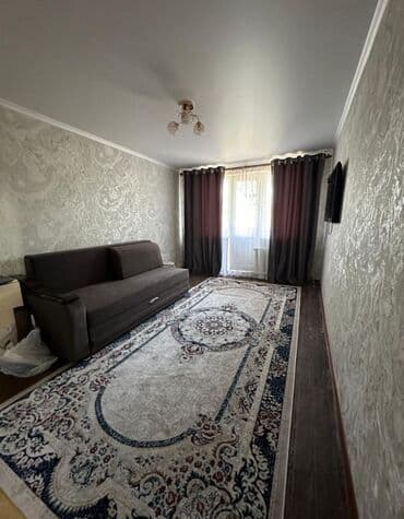 сдаю помещение кант: 2 комнаты, Агентство недвижимости, Без подселения, С мебелью полностью — 1