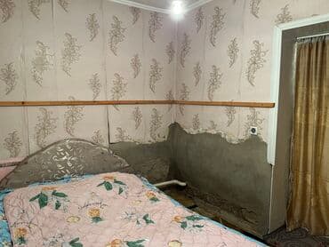 куплю дом село гроздь: Дом, 72 м², 7 комнат, Собственник, Старый ремонт — 8