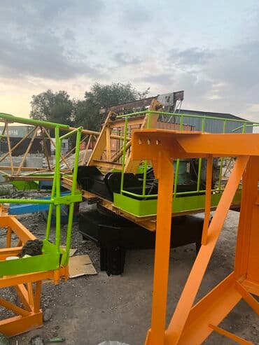 Предоставляем услуги; монтаж, демонтаж, перевозка, погрузка, башенных