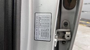 решетка к7: Hyundai Sonata: 2017 г., 2 л, Автомат, Газ, Седан — 7