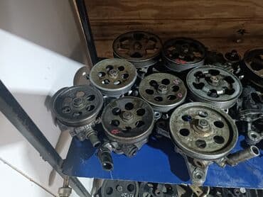 Гидроусилитель Б/у