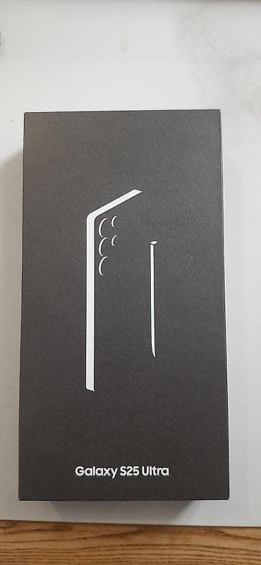 iphone 8x: Samsung Galaxy S25 Ultra, 256 ГБ, цвет - Серебристый — 2