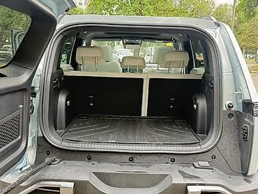 tank 3 pro цена: BYD FangChengBao Leopard 3: 2025 г., Автомат, Электромобиль, Внедорожник — 10