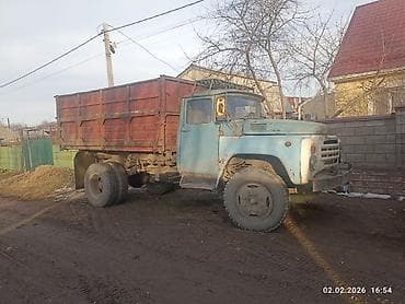 subaru outback 2015: Грузовик, ЗИЛ, Стандарт, 7 т, Новый — 3