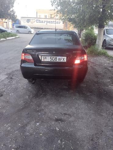 infinity g35: Daewoo Nexia: 2012 г., 1.6 л, Ручные, Бензин, Седан — 2