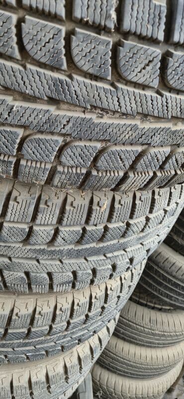 грязевые шины на тойота 4 раннер: Шины 225 / 55 / R 18, Зима, Легковые, Maxtrek — 2