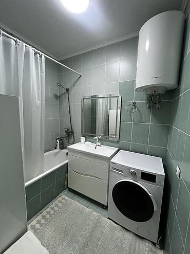 Продажа квартир: 2 комнаты, 95 м², Элитка, 3 этаж, Евроремонт — 4
