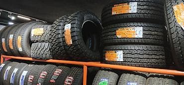 акумлятор 100: "АВТОСТАРТ " "ШинТорг" Бишкек ул: Алтын Казык 94/1 Новое поступление — 8