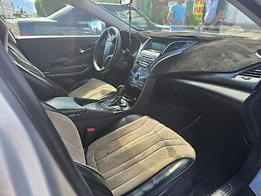 хундай старекс 1: Hyundai Grandeur: 2015 г., 3 л, Автомат, Бензин, Седан — 6