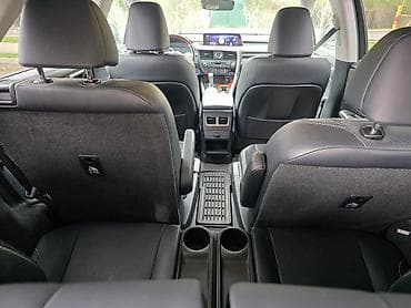 Lexus: Lexus RX: 2019 г., 3.5 л, Автомат, Гибрид, Кроссовер — 8