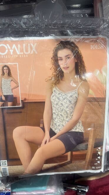 белая ночная сорочка: Новое поступление Адреса: Рынок Орто Сай Оберон 7 ряд 121 контейнер — 4