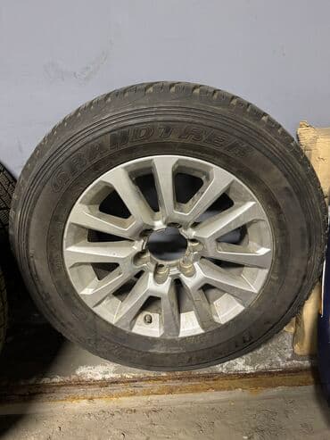 купить шины на камаз: Продаются зимние шины размер 285/60/18 диски продаются отдельно за — 3