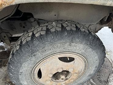 Транспорт: Жүк ташуучу унаа, ZIL, Стандарт, 7 т, Колдонулган — 5