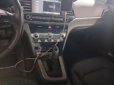 киа к5 магнитола: Hyundai Avante: 2019 г., 1.6 л, Автомат, Бензин, Седан — 6