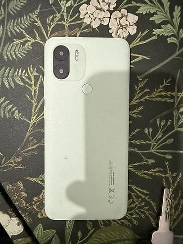 redmi note 11 128: Redmi, Redmi A1 Plus, цвет - Зеленый, 2 SIM — 2