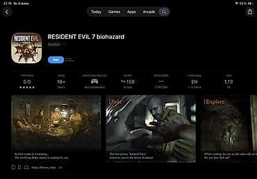redmi note 9а: Планшет, Apple, память 64 ГБ, 9" - 10", 5G, Б/у, Классический цвет - Синий — 9