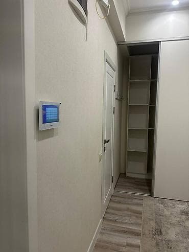 115: 2 комнаты, 47 м², Асанбай мкр Элитка, 3 этаж, Евроремонт — 9