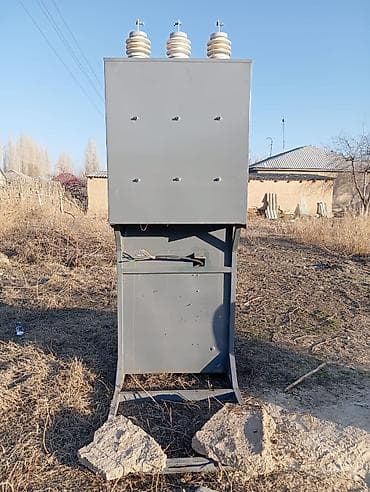 сколько стоит генератор в бишкеке: КТП наружной установки (шкафная), комплектная трансформаторная — 3