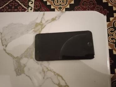 iphone zr: IPhone 7, Черный — 2