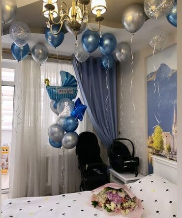 тяжелый дым на свадьбу цена: Организация мероприятий | Гелевые шары — 3