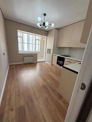 seven development: 2 комнаты, 74 м², Элитка, 5 этаж, Евроремонт — 1
