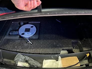 киа продаю: Kia K8: 2022 г., 3.5 л, Автомат, Газ, Лифтбек — 9
