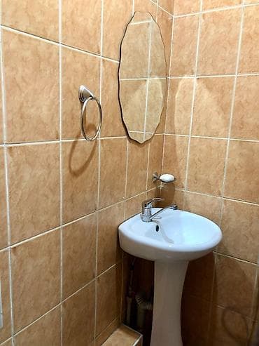 kant flat: 3 комнаты, Собственник, С мебелью частично — 8