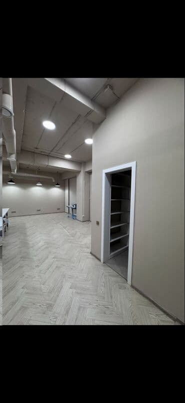 сдам в аренду коммерческую недвижимость: Асанбай мкр Жк New city. Сдается помещение под любой бизнес — 7