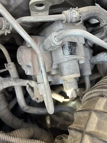 mini jack: Топливная аппаратура Toyota Оригинал, Япония — 2