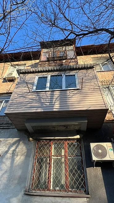 утепление пластиковых окон бишкек: Услуга: остекление и облицовка балконов/лоджий Описание: - Установка — 4