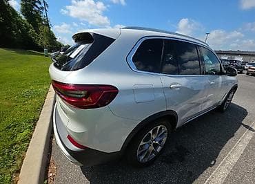 m5 cs: BMW X5: 2019 г., 3 л, Автомат, Бензин, Кроссовер — 5