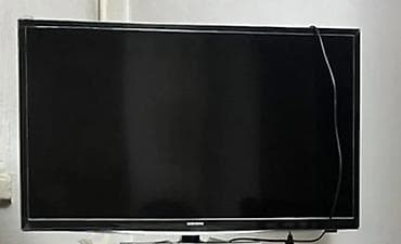 apple 9: Телевизоры — 1