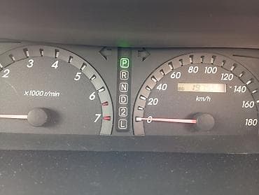 Toyota: Toyota Noah: 2003 г., Автомат, Бензин, Минивэн — 10