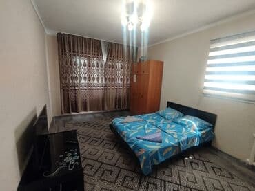 квартира новаповловка: 1 комната, Душевая кабина, Постельное белье, Парковка — 7