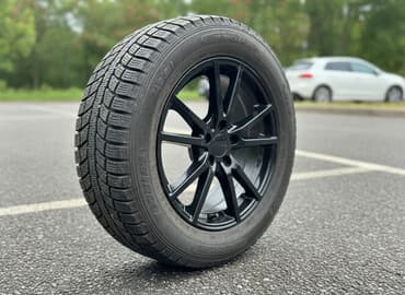 зимние шины р 16: Шины 185 / 60 / R 15, Зима, Б/у, Комплект, Легковые, Япония, GoodYear — 2