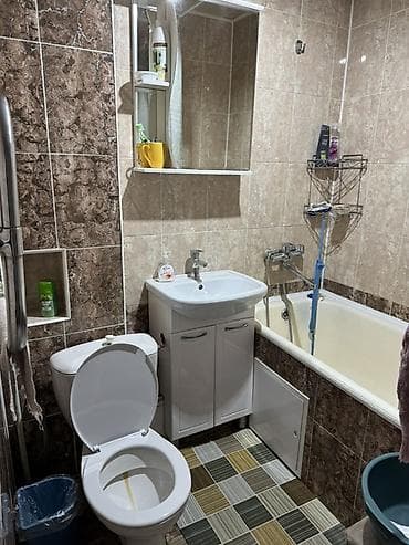 Аренда квартир: 2 комнаты, Без подселения, С мебелью полностью — 2