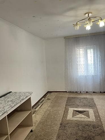 без ремонта: 1 болмолуу квартира берилет. чакан 2 кишилик уй булоого. Адрес — 2