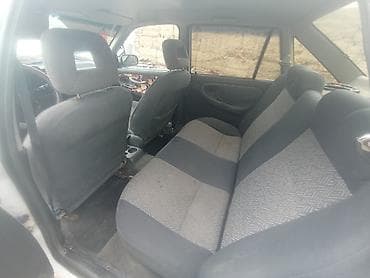 фар матиз: Daewoo Nexia: 1996 г., 1.5 л, Механика, Бензин, Седан — 7