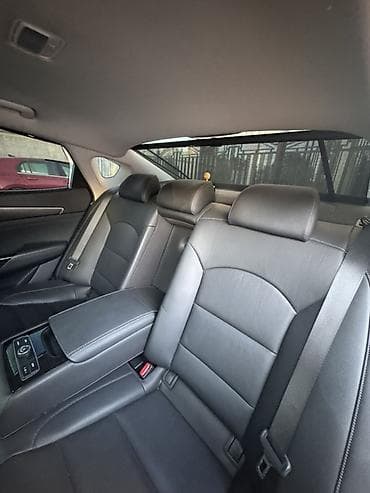 чириген гон: Kia K7: 2019 г., 3 л, Автомат, Газ, Седан — 10