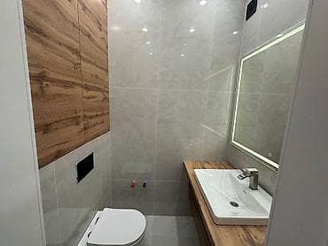 Квартиры: 2 комнаты, 88 м², Элитка, 12 этаж, Евроремонт — 10