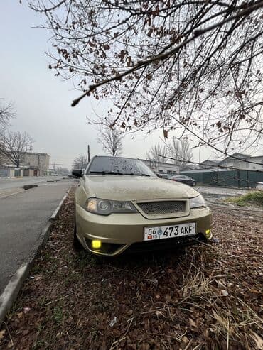 по всем вопросам обращаться по номеру: Daewoo Nexia: 2011 г., 1.6 л, Механика, Бензиновая, Седан — 8