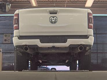 рама цунами снм 100: Dodge Ram 1500: 2020 г., 5.7 л, Автомат, Бензин, Пикап — 6