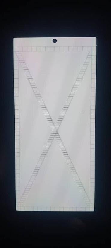 blulory d3: Samsung Galaxy S23 Ultra, 256 ГБ, цвет - Белый — 7