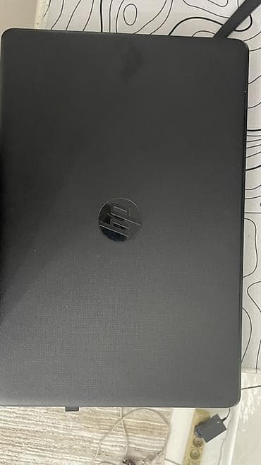 intel cor i7: Ноутбук покупался в России за 16.000 HP 15.6" ноутбук (серия 15) — 1