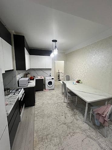 mega hous: 2 комнаты, Собственник, Без подселения, С мебелью полностью — 5