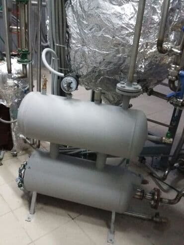 промышленное оборудование для сушки фруктов: Парогенераторы электрические предназначены для получения водяного — 7