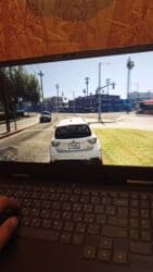 самый дешёвый игровой ноутбук: Ноутбук, Lenovo, 16 ГБ ОЭТ, Intel Core i7, 15.6 ", Колдонулган, Оюндар үчүн, эс тутум SSD — 6