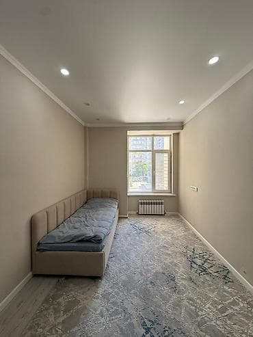 срочно продаю квартира в кудайбергене: 3 комнаты, 78 м², Элитка, 3 этаж, Евроремонт — 10