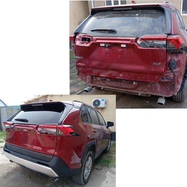 в аварийном нерабочее требует ремонта ненаходу вложений покраска: #услуги#автомоляр# #покраска авто# #рихтовка# #сварка кузова# — 3