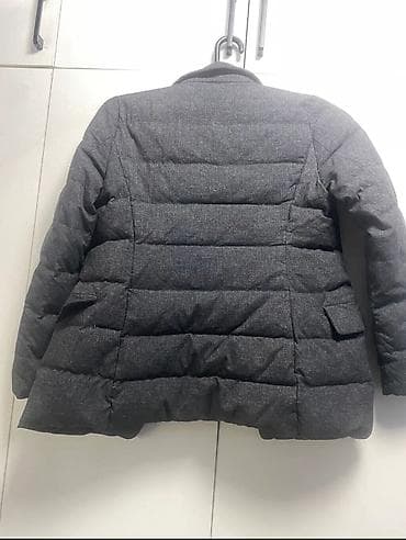 турецкая обувь размеры: Деми куртка пиджак Состояние отличное Размер на рост 150см Примерно — 2